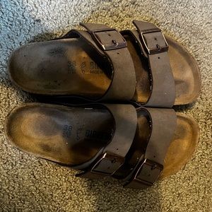 Birkenstock Arizona Sandals